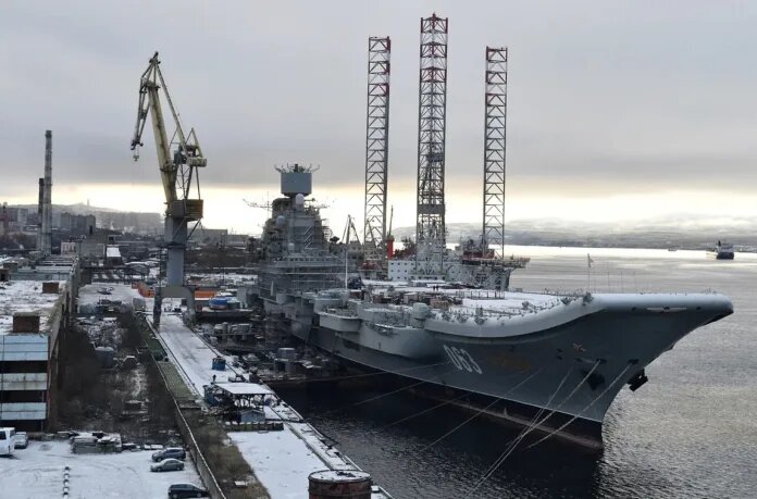    Фото: Александр Миридонов / kommersant.ru