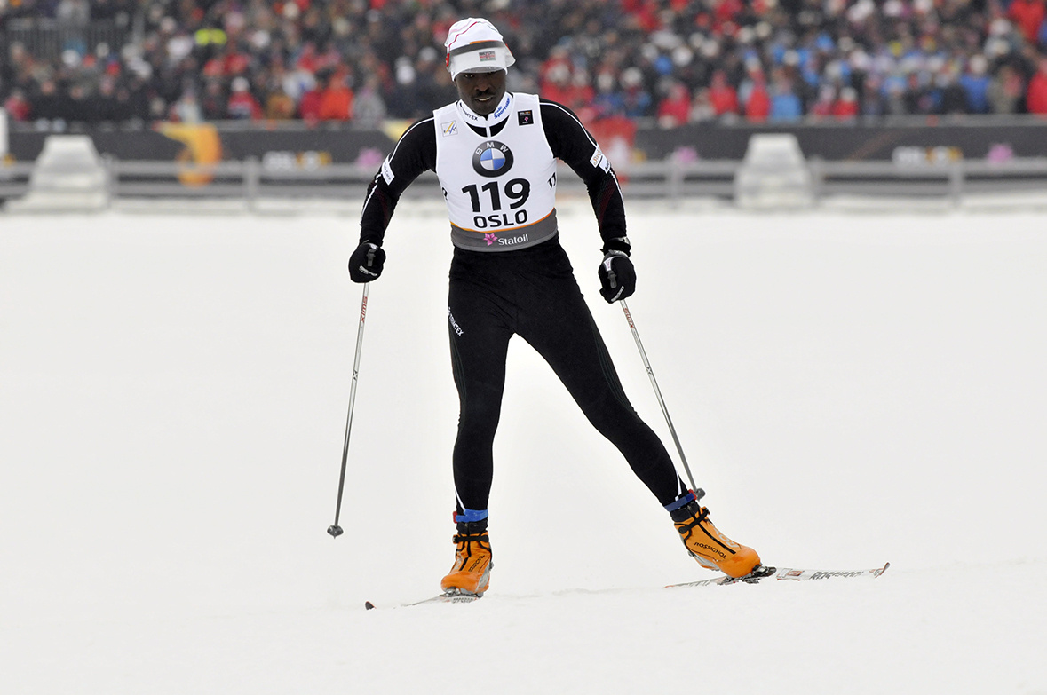    Филип Бойт. Getty Images