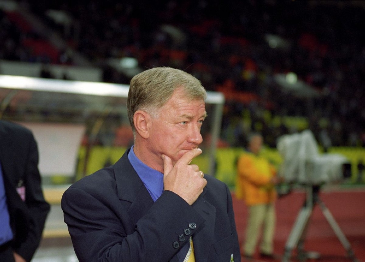    Борис Игнатьев (Фото: РИА Новости/Владимир Федоренко)