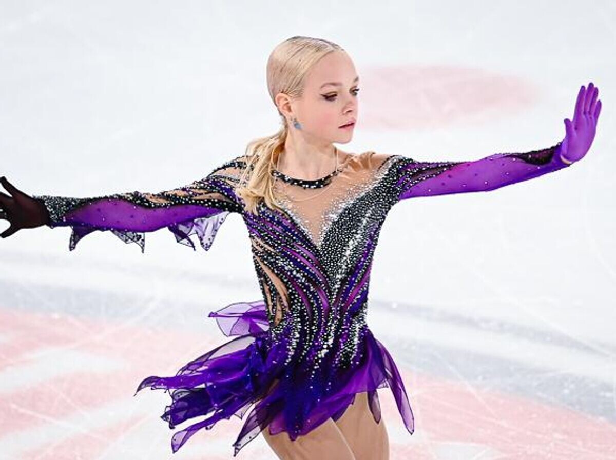    Елена Костылева | © Фото : KOMAROVA_JULIA