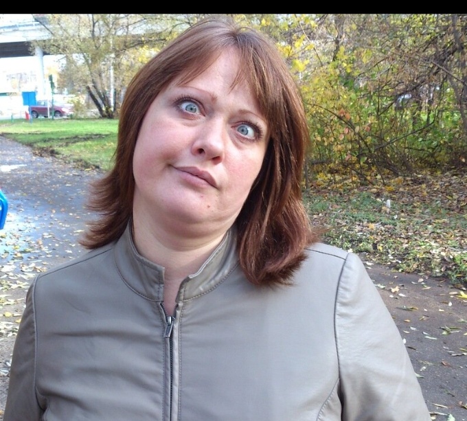 Фото автора 