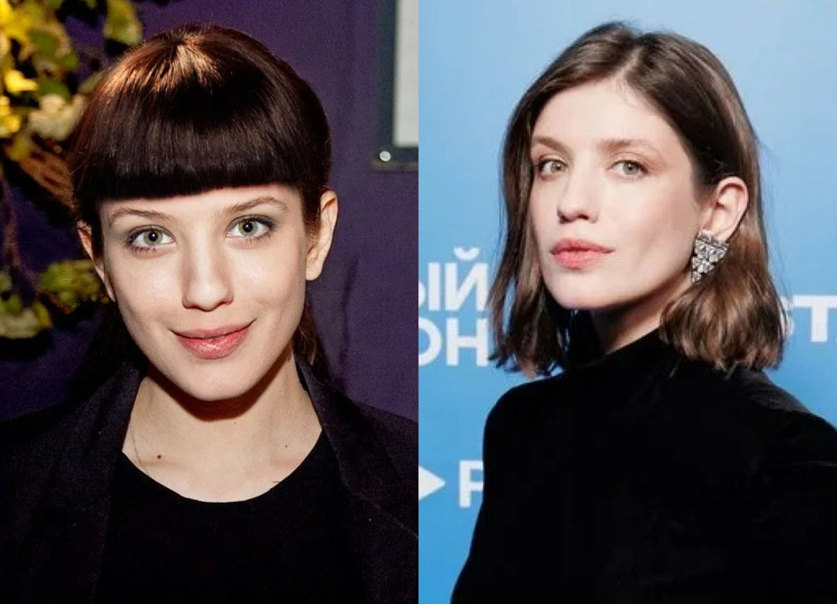 Аня Чиповская