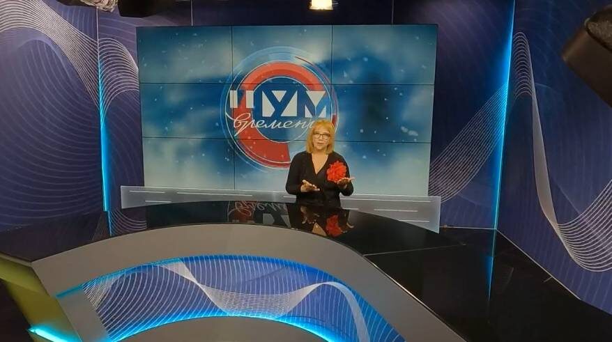 «Шум времени»: авторская программа Елены Сорокиной – шаг в прошлое