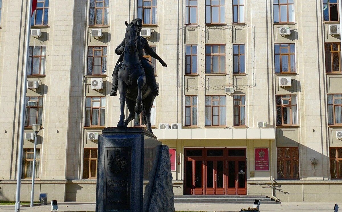    Фото пресс-службы администрации Краснодарского края
