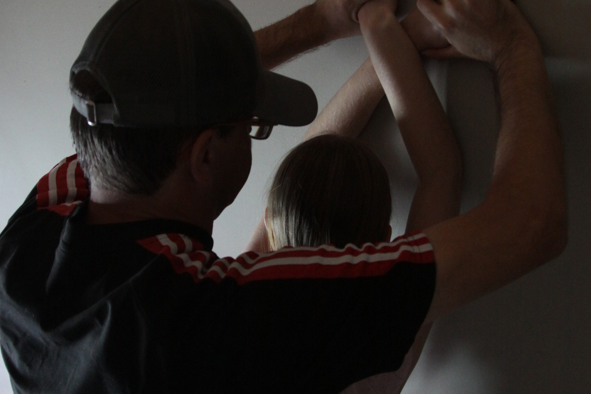 Фото: Елена Вахрушева.