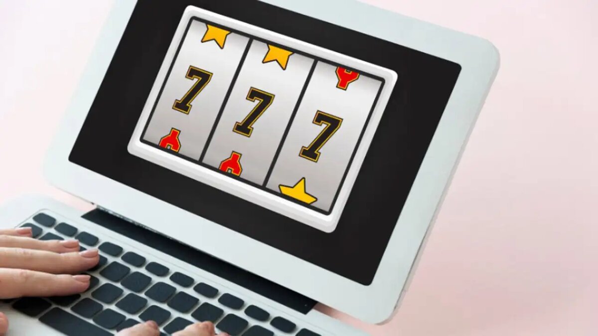    Онлайн-казино. © freepik.com