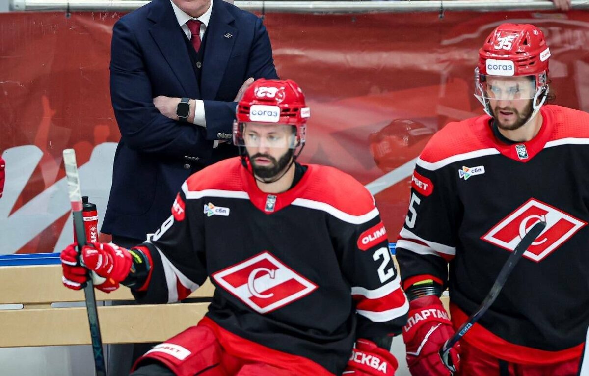 Фото: spartak.ru