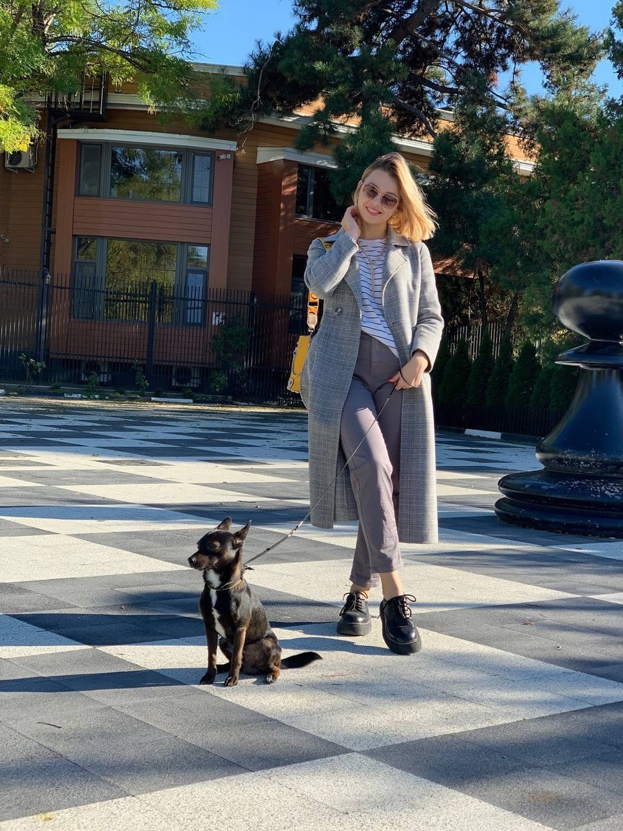 я перестала терпеть и всегда прислушиваюсь к своему телу, советую и вам начать)