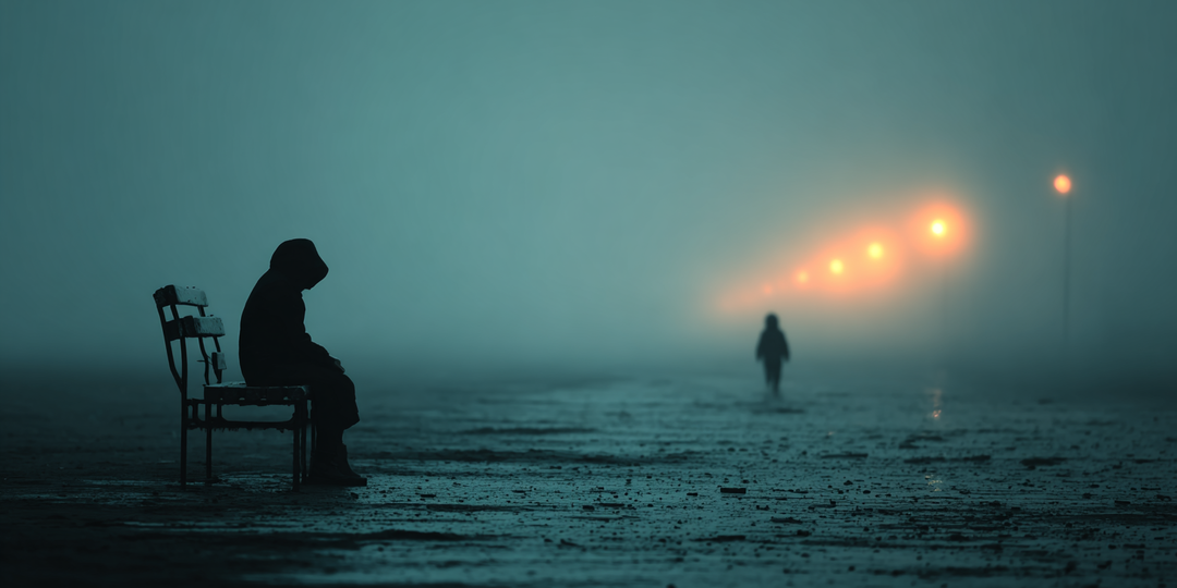 «Коридор пустых кроссовок: что происходит, когда дети выросли, а ты забыла, кто ты»