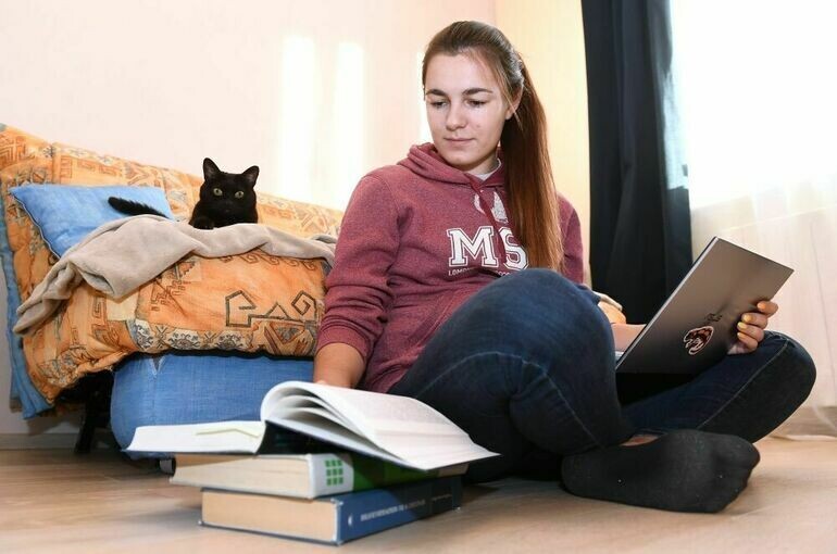   Екатерина Чеснокова/РИА Новости