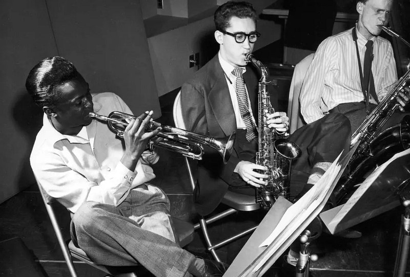 Кул-джаз (cool jazz). Из цикла «Джазовые истории с Кириллом Мошковым»