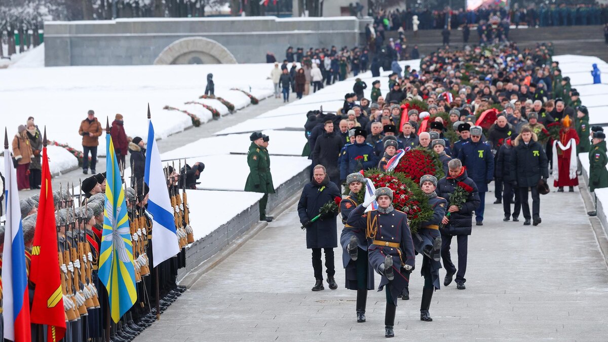    Фото: пресс-служба губернатора Санкт-Петербурга
