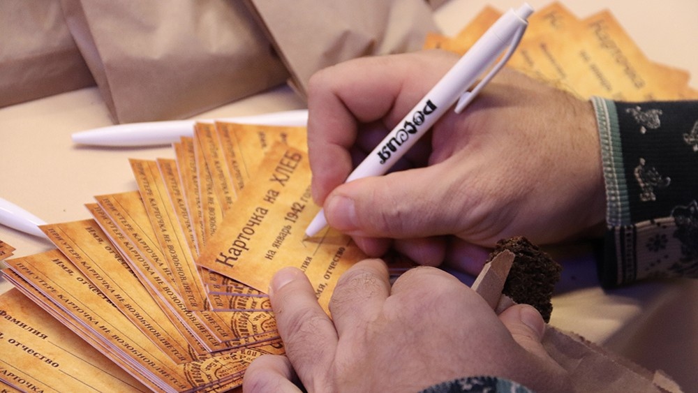 Фото: Пресс-служба Национального центра «Россия» в Приморском крае