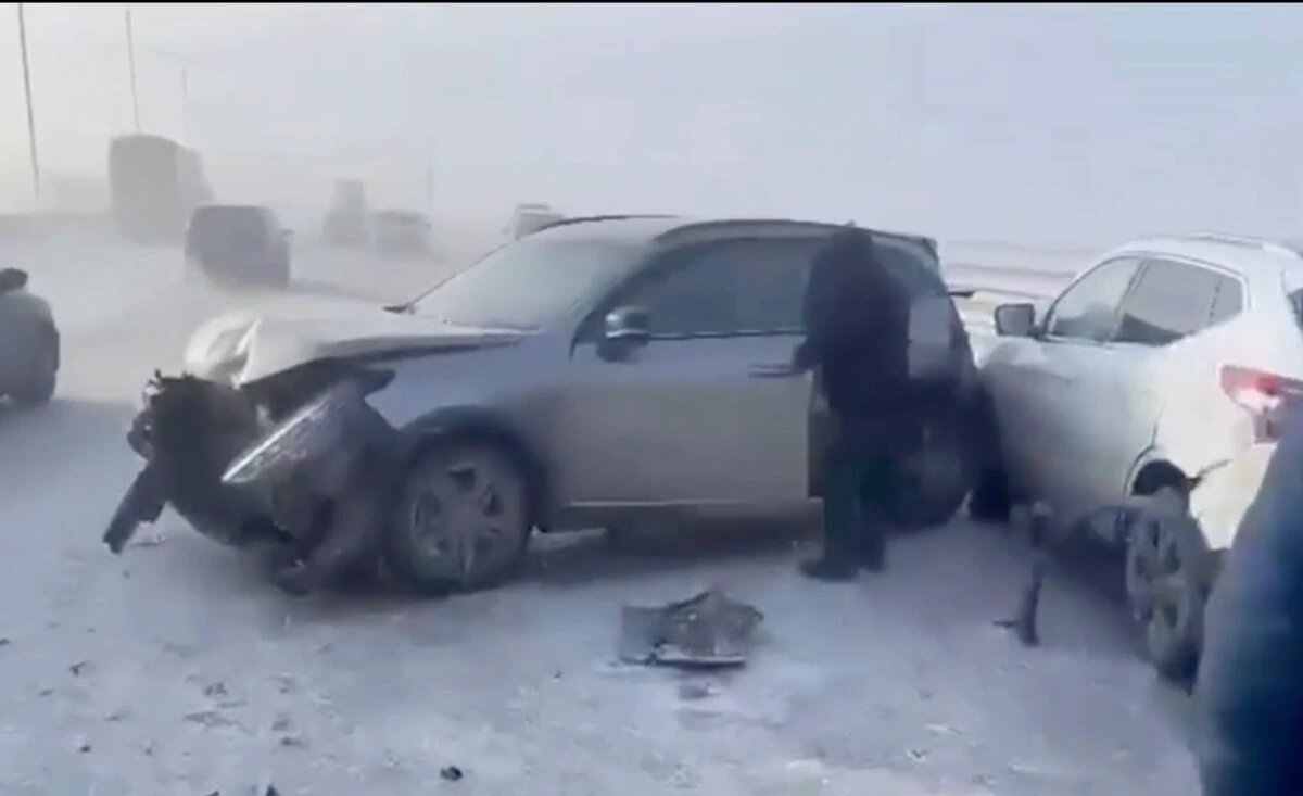    Фото /t.me/gibdd161