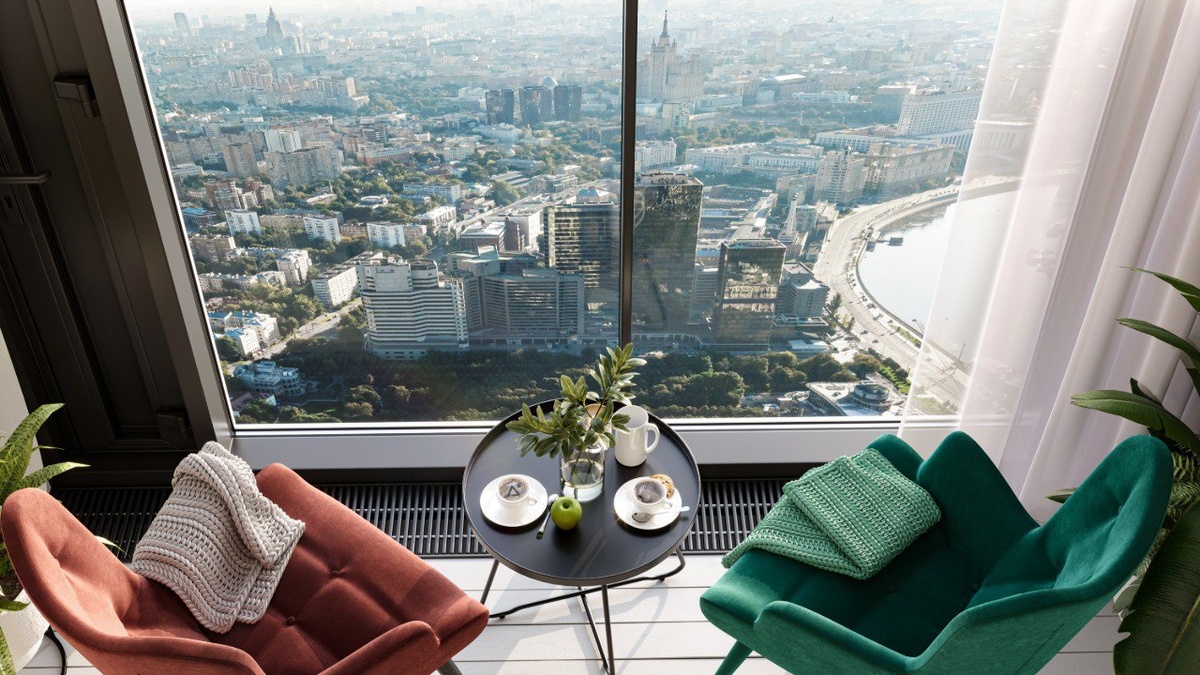 
Дом Дау. Фото: Сумма Элементов