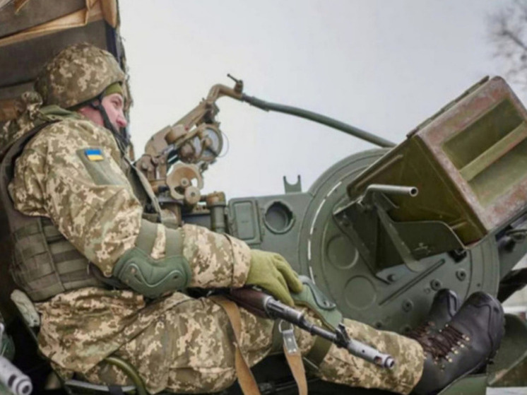     Фото: Генштаб ВСУ