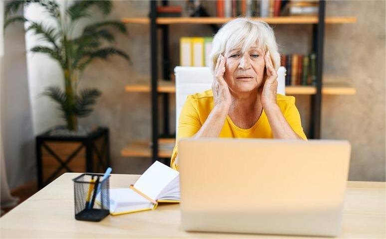 Как погода отражается на самочувствии пожилых людей