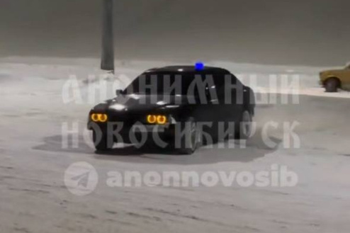    Фото: Анонимный Новосибирск