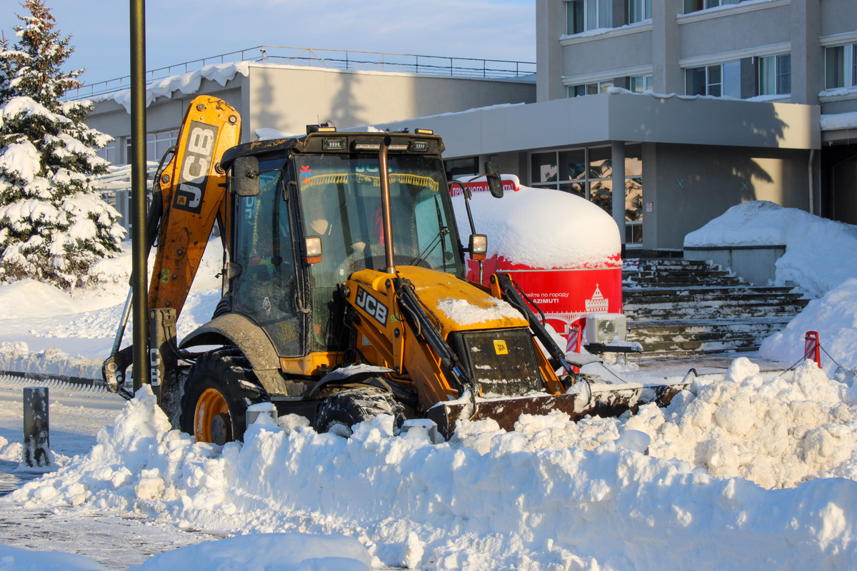 Как следует из материалов дела, основанием для иска стали нарушения со стороны концессионера.  Фото: ФедералПресс / Ксения Кобалия