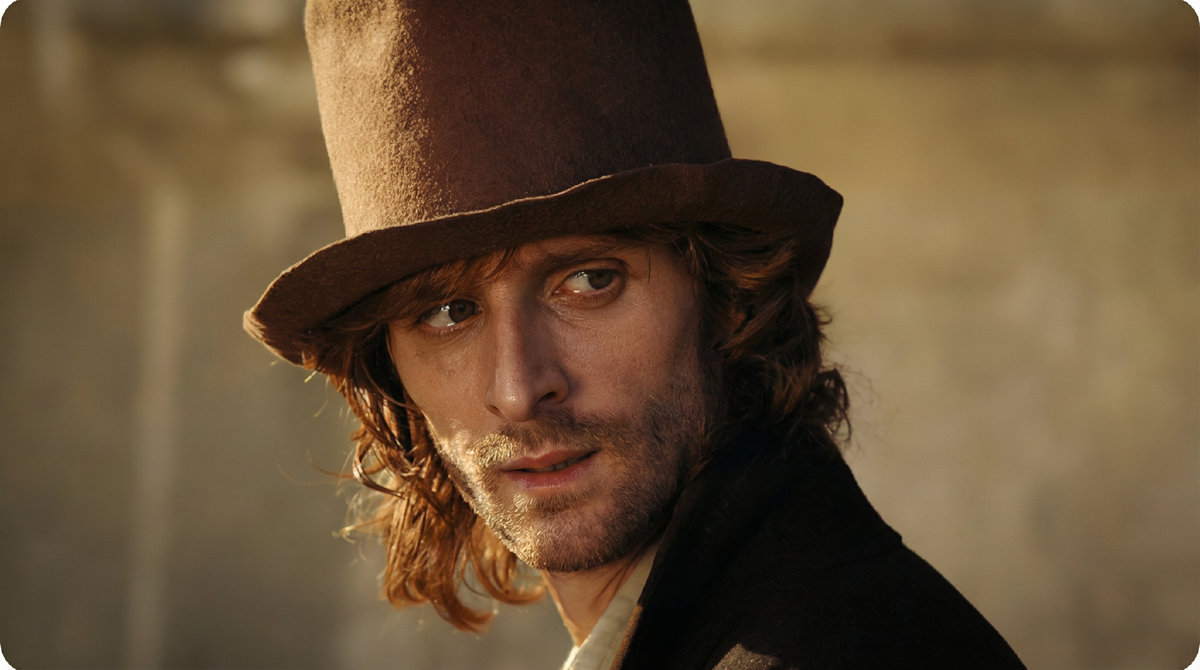 «Преступление и наказание», 2007 год