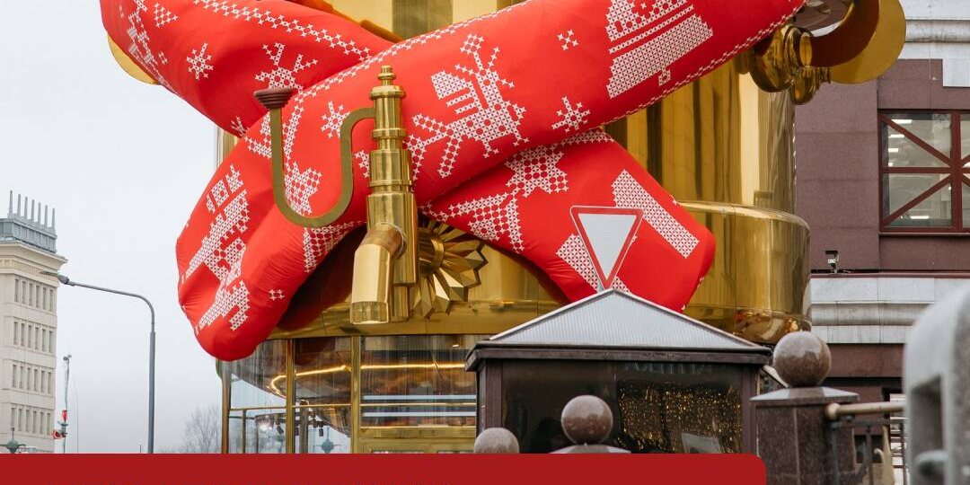 Как оставаться в курсе последних новостей о работе локальных брендов