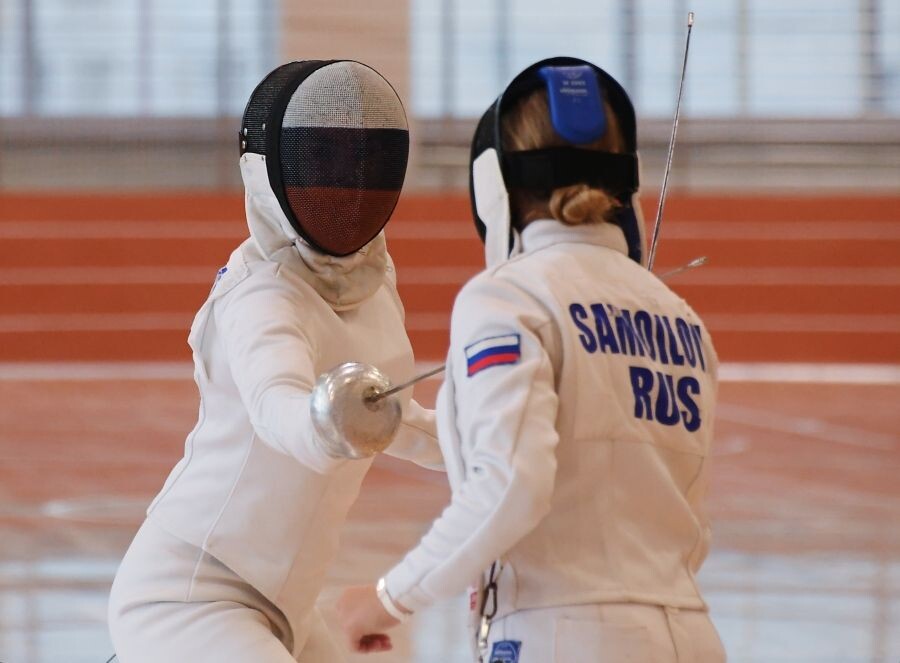     / Источник: © Кирилл Каллиников/РИА Новости