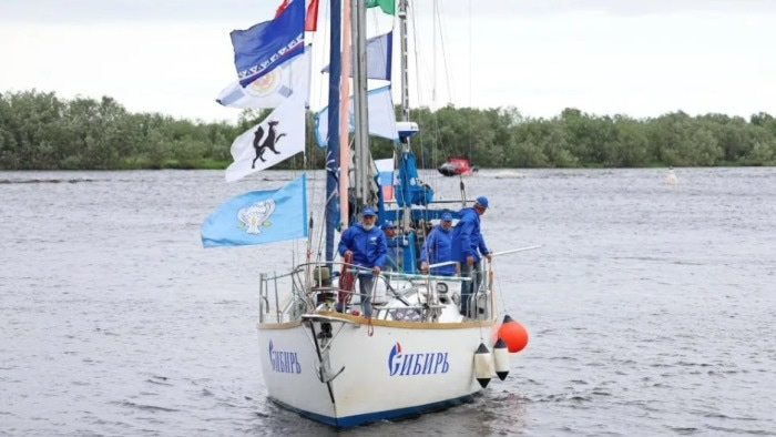    Фото: Андрей Ткачев / «Ямал-Медиа»