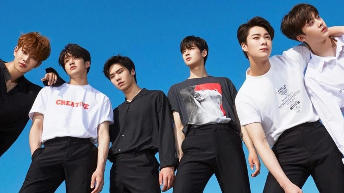    ASTRO Фото: Facebook (запрещен в РФ) @astro