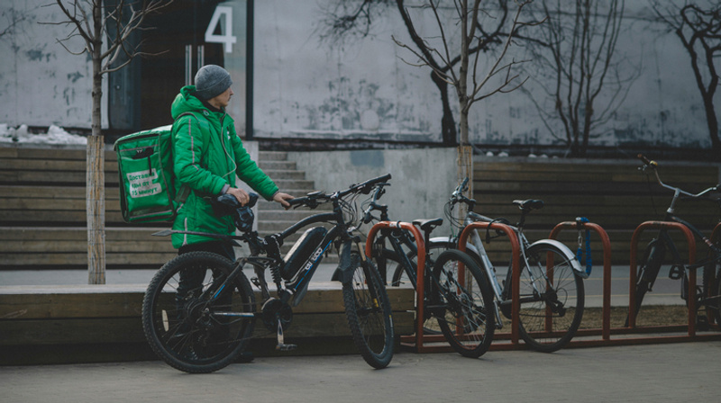     Egor Myznik/Unsplash