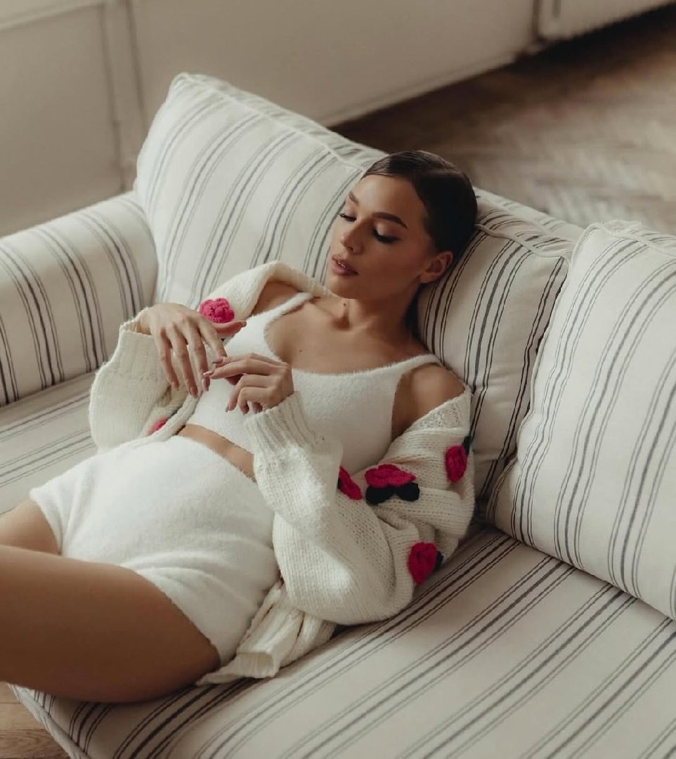    Гузель Хасанова (фото: Instagram * / guzelhasanova)