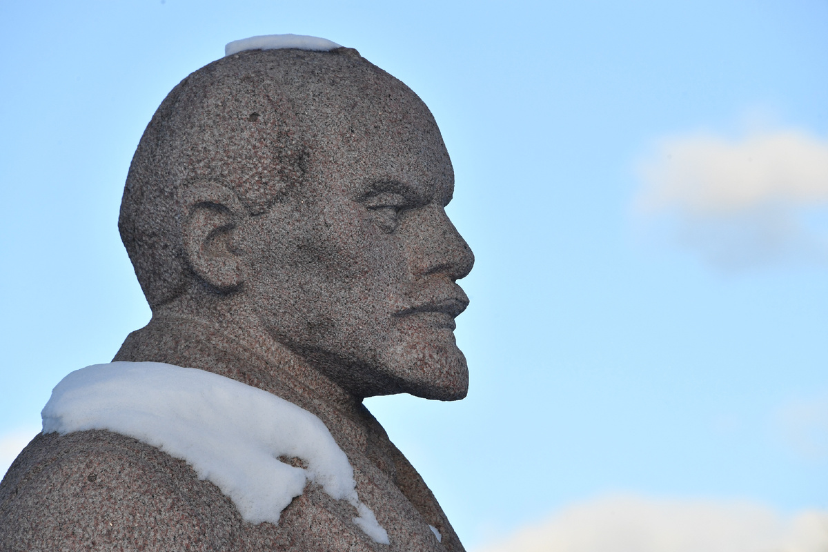 Фото: Веленгурин Владимир