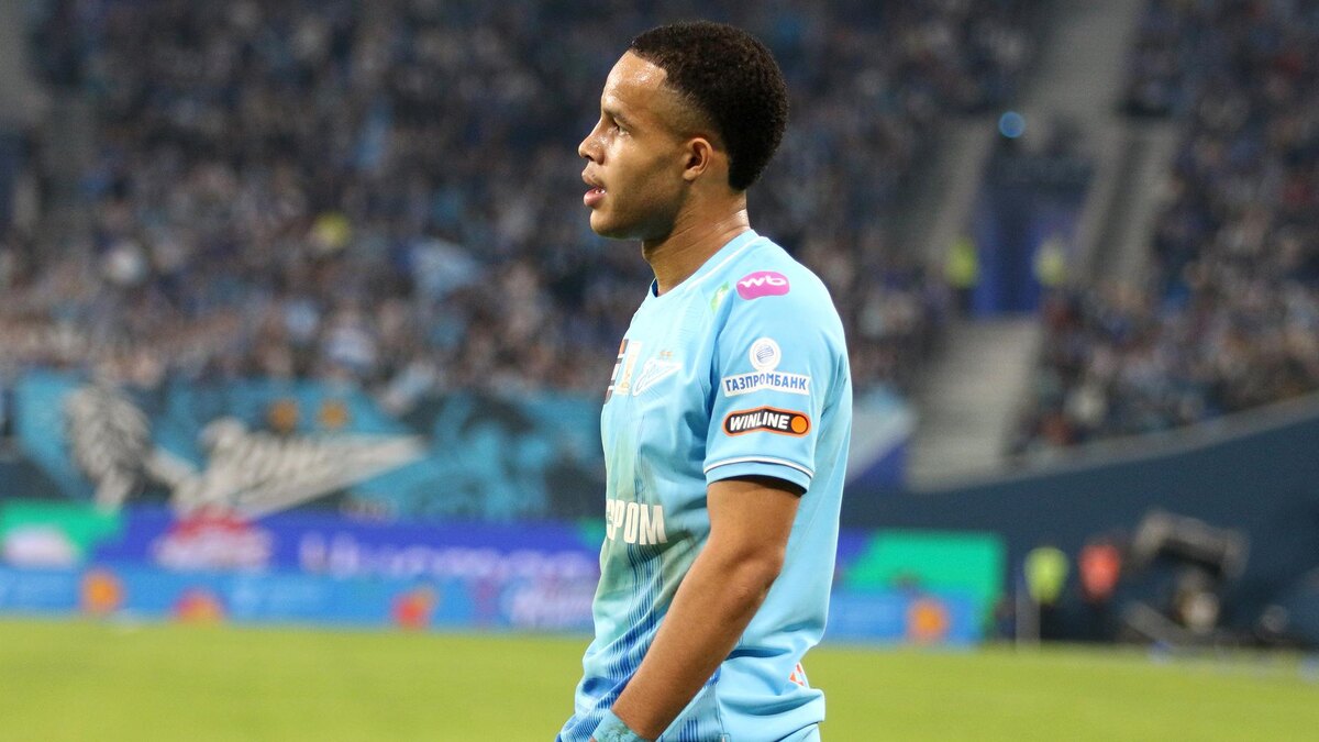    Фото: Maksim Konstantinov/globallookpress.com