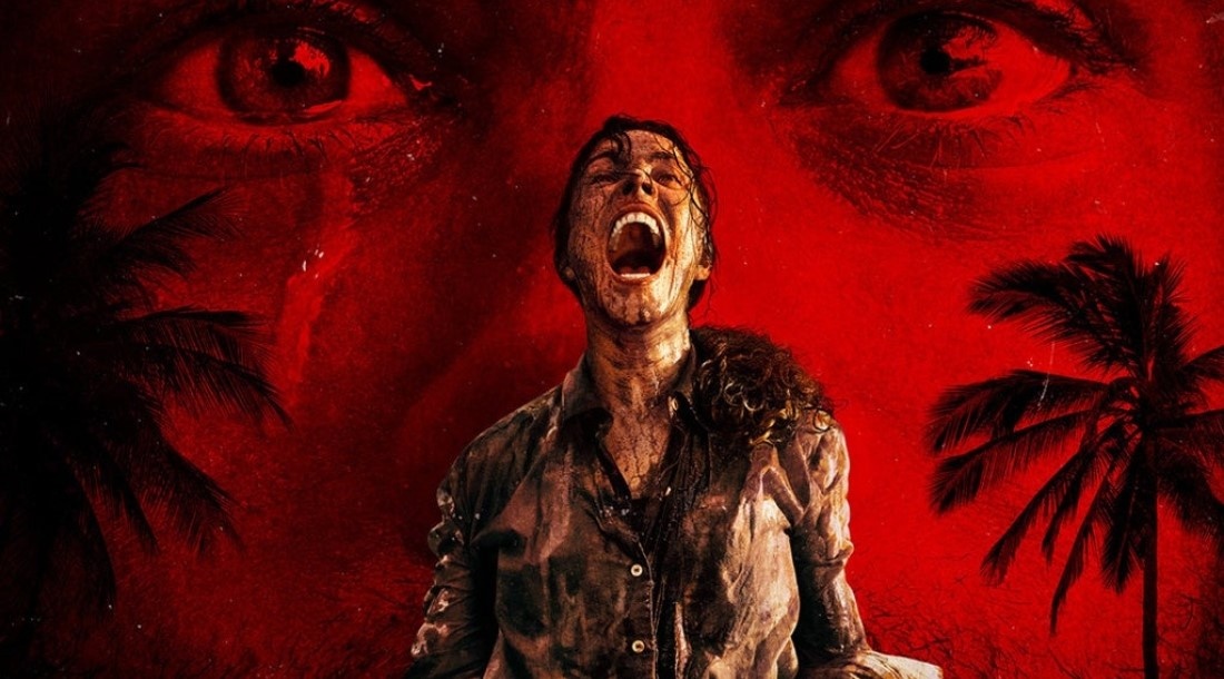     Постер фильма «На помощь!» (2026)