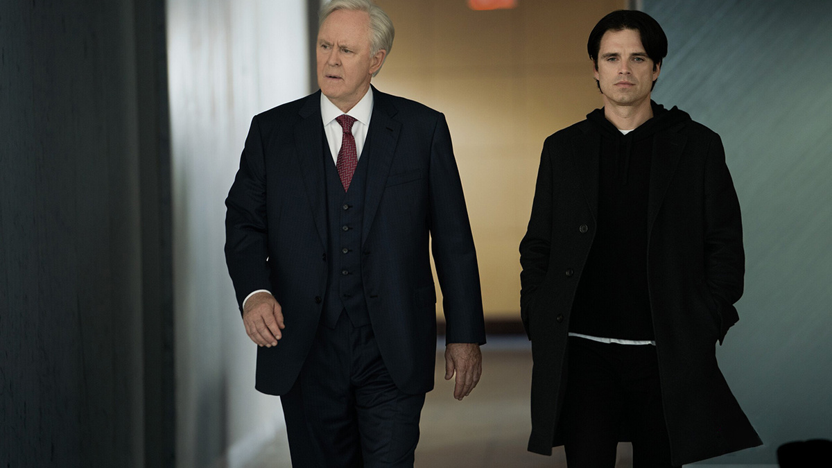 Триллер-головоломка, в котором невозможно предсказать концовку. 