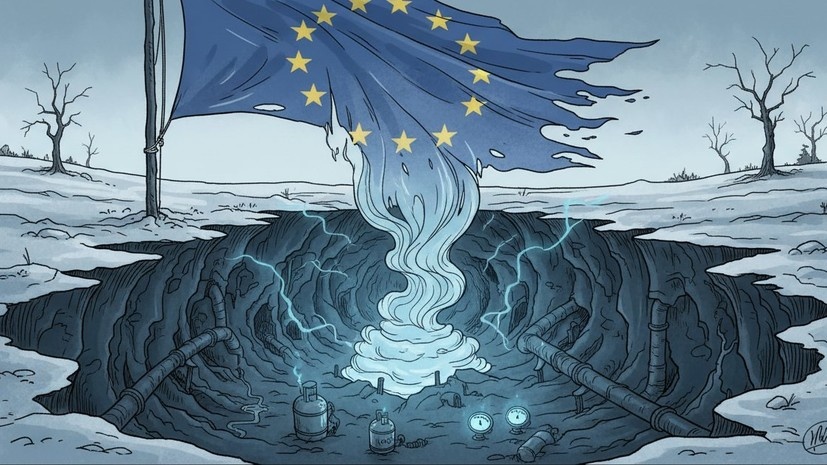   Сгенерировано с помощью ИИ