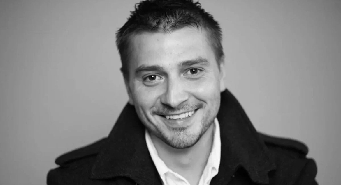 Пётр Кислов