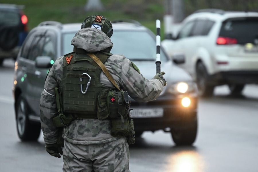     / Источник: © Константин Михальчевский/РИА Новости