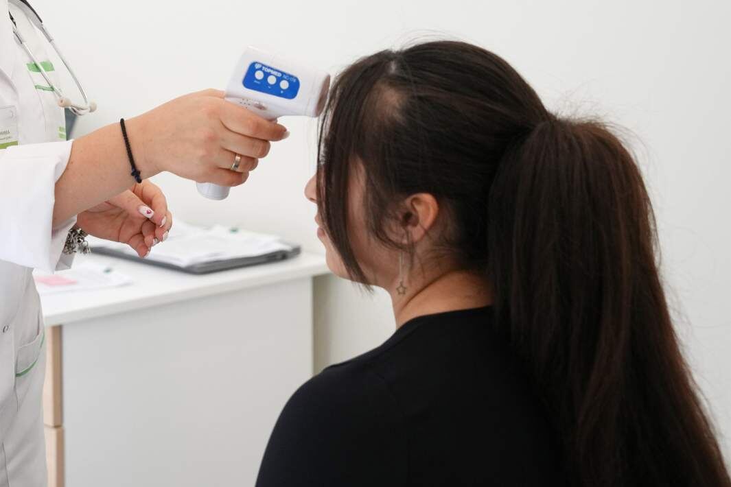 Фото: ИЗВЕСТИЯ/Дмитрий Коротаев