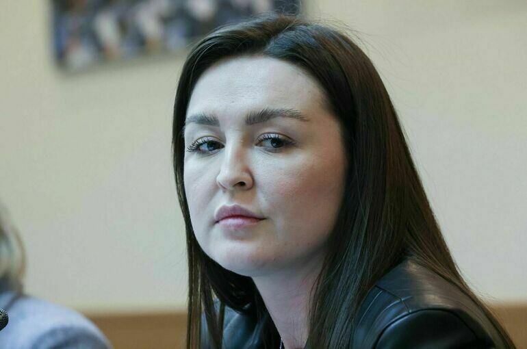   Пресс-служба Госдумы