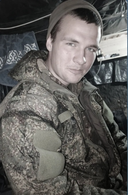    Алекс Кузьмин из Сегежского округа погиб на спецоперацииАдминистрация Сегежского округа