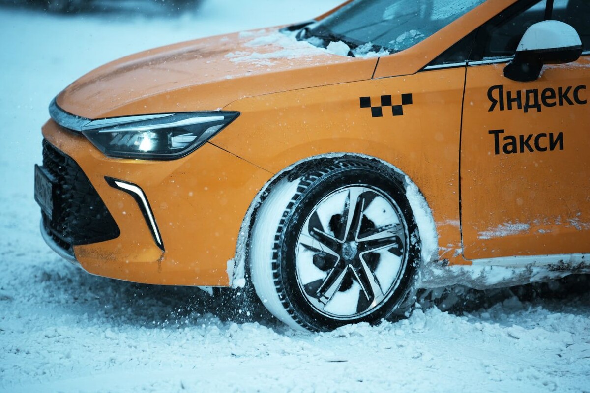     / Источник: © ИЗВЕСТИЯ/Сергей Лантюхов