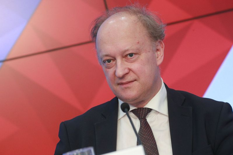    Сергей Булкин/NEWS.ru