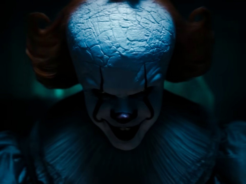 «Оно: Добро пожаловать в Дерри»