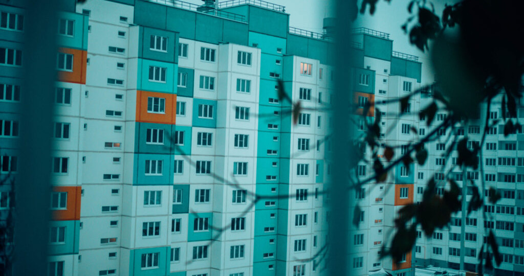 Минстрой запретил собственникам квартир самим устанавливать кондиционеры