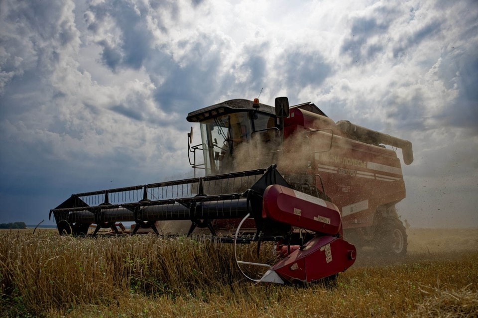    Россия сохранила первое место в мире по экспорту пшеницы по итогам 2025 года Иван МАКЕЕВ