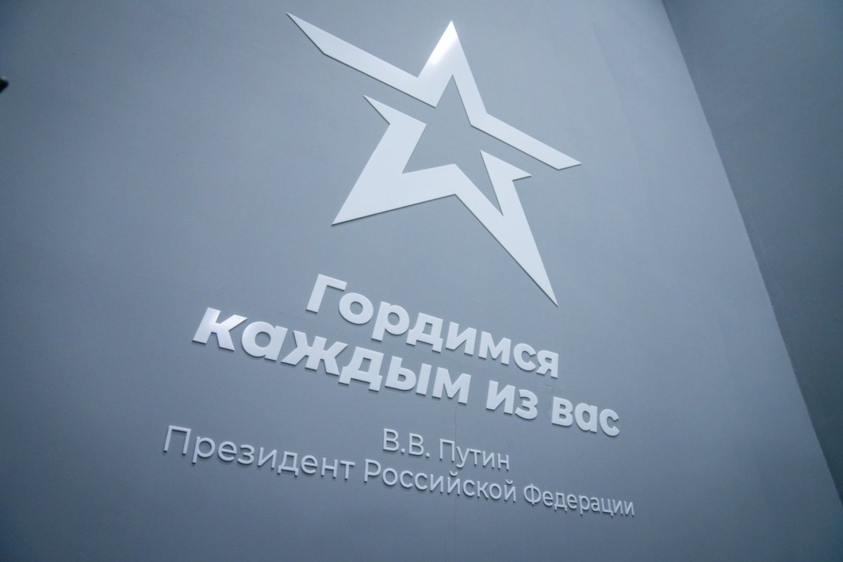    Жители Хакасии и Карелии выбирают Югру для службы по контракту