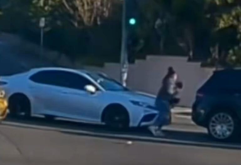     / Источник: Кадр из видео