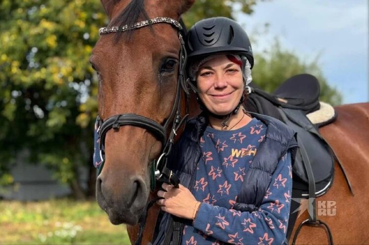 Елена Полунина пережила настоящий кошмар. Фото: КП-Екатеринбург