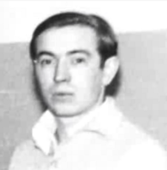 Владимир Саренпя. Фото: ru.wikipedia.org