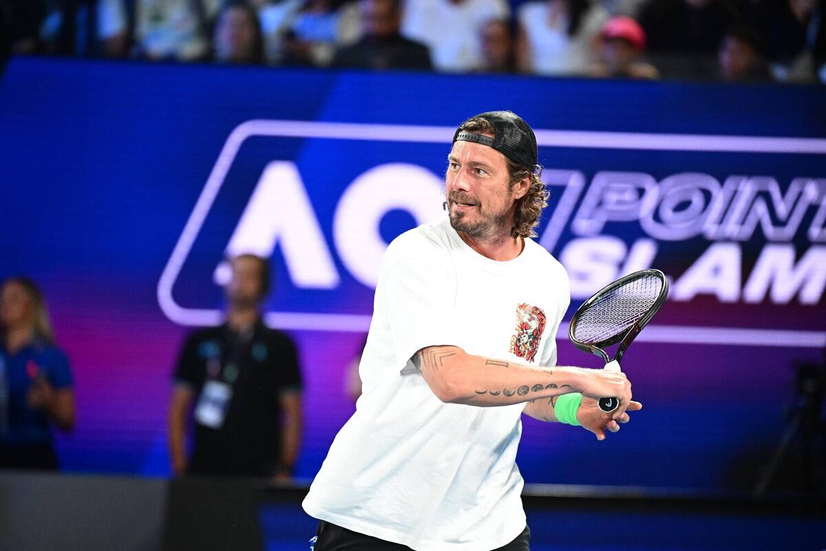     Марат Сафин. фото: Global Look Press